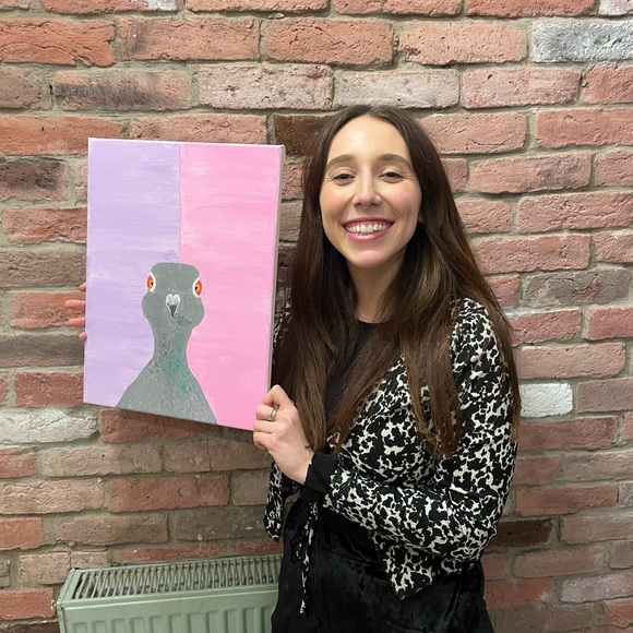 Meet your Posher, Holly - Picture 1 of 1